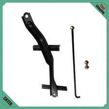 Battery Hold Down Clamp Bracket Kit 74404-48020 For Toyota Highlander 2001-2007 Battery Hold Down Clamp Bracket Kit 74404-48020 For Toyota Highlander 2001-2007