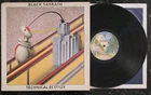 Black Sabbath Technical Ecstasy 1976 Warner BS 2969 Vinyl LP Vintage Record