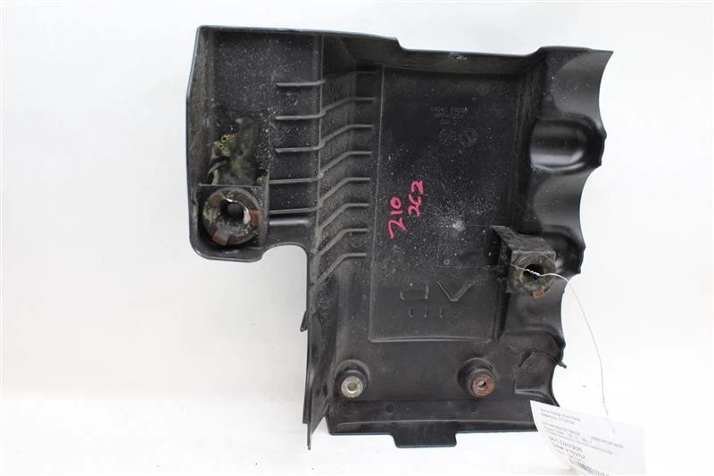 Engine Cover Nissan Pathfinder 2005 05 14041EA200 1094071 Foto 2 de 4