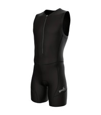 Sparx Men s Triathlon Suit Trisuit Race Skinsuit Cycling Speed Suit Italian F...