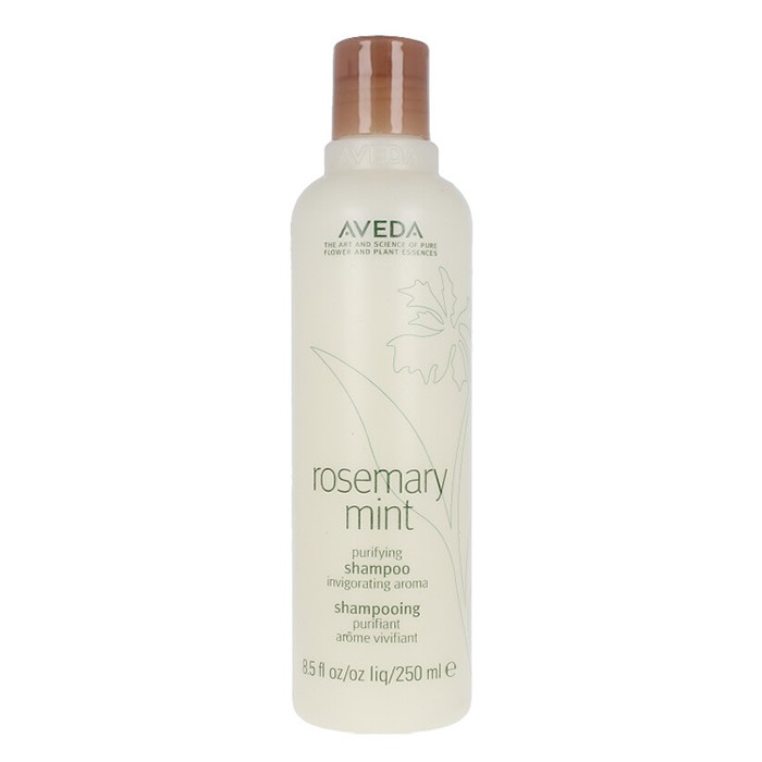 Aveda Rosemary Mint Purifying Shampoo 250ml - Immagine 2
