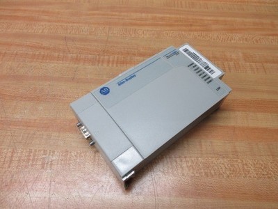 Allen Bradley 1764-LRP MicroLogix 1500 Processor Series C Rev. C
