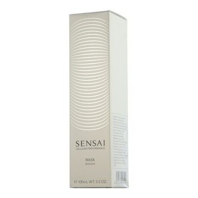 Sensai Cellular Performance Mask 100ml
