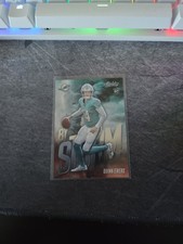 2025 Panini Absolute - By Storm Quinn Ewers #13 (RC)