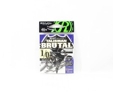 RYUGI TALISMAN BRUTAL R0004 bass fishing hook made in japan