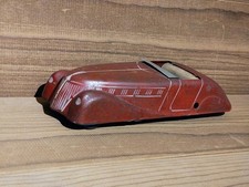 French design 23cm 1930s CIJ RENAULT IA GRANDSPORT tin toy car Renault ia Grand