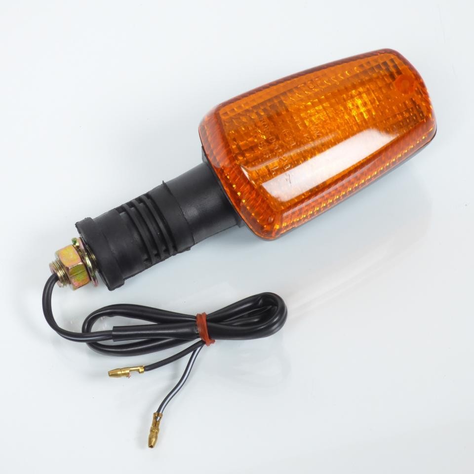 Clignotant Vicma adaptable Yamaha TDM 850 pour rouler de nuit