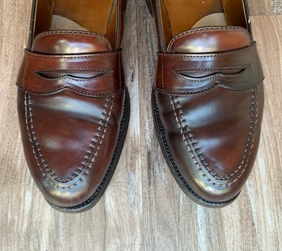 Alden 684