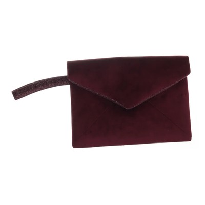 My Little Box, Clutch, Damen, Rot, 25, 19 cm #ADL