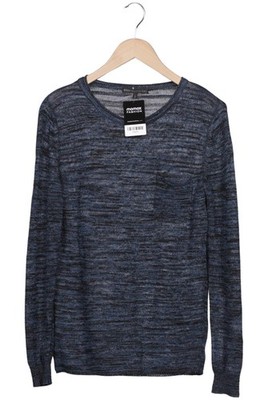 Drykorn Pullover Herren Strickpullover Strick Oberteil Gr. S Leinen ... #h36nj3f