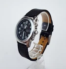 Men's Vintage 1996 ALARM CHRONOGRAPH Watch SEIKO 7T32-7E10