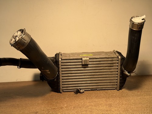 2024 Kia Stonic MHEV Petrol Radiator Intercooler 2827007300 FREE POSTAGE  *1