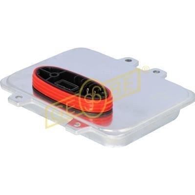 Ballast, lampe à décharge GEBE 9 9560 1 pour retrouver une conduite de nuit sereine
