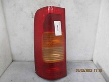 Feu arrière Volkswagen LT35