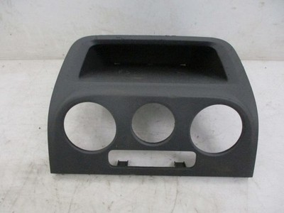 Blende Klimabedienelement VW GOLF PLUS (5M1,521) passt für 1.9 TDI 5M0819422