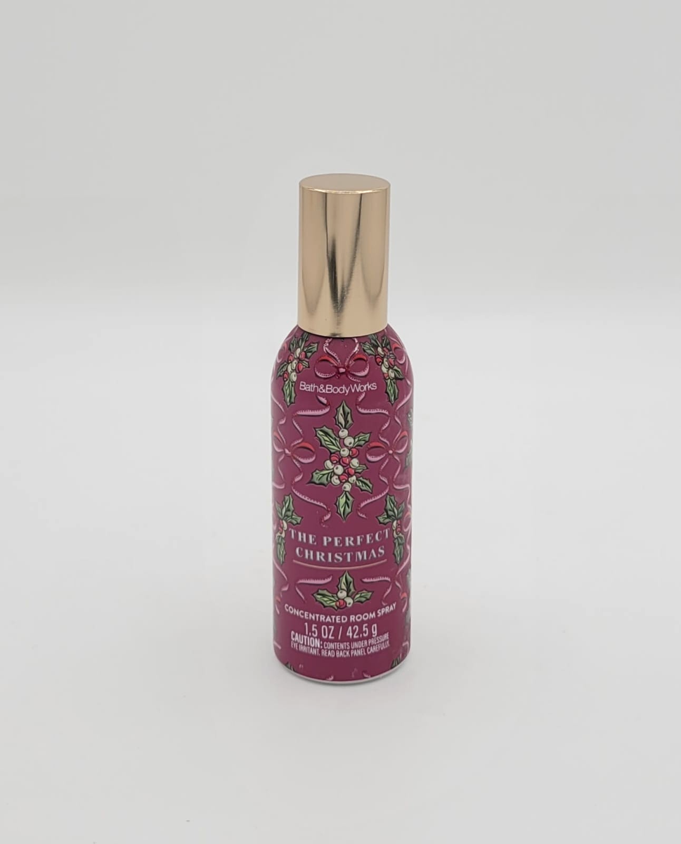 Bath & Body Works The Perfect Christmas Concentrated Room Spray