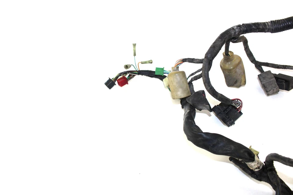 Жгут проводов основной для Honda Valkyrie 1500 GL1500 97–04 годов выпуска - Изображение 2 из 4