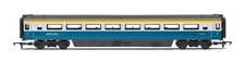 Hornby R40485 OO Gauge RailRoad BR intercity Mk3 FO Coach 41003