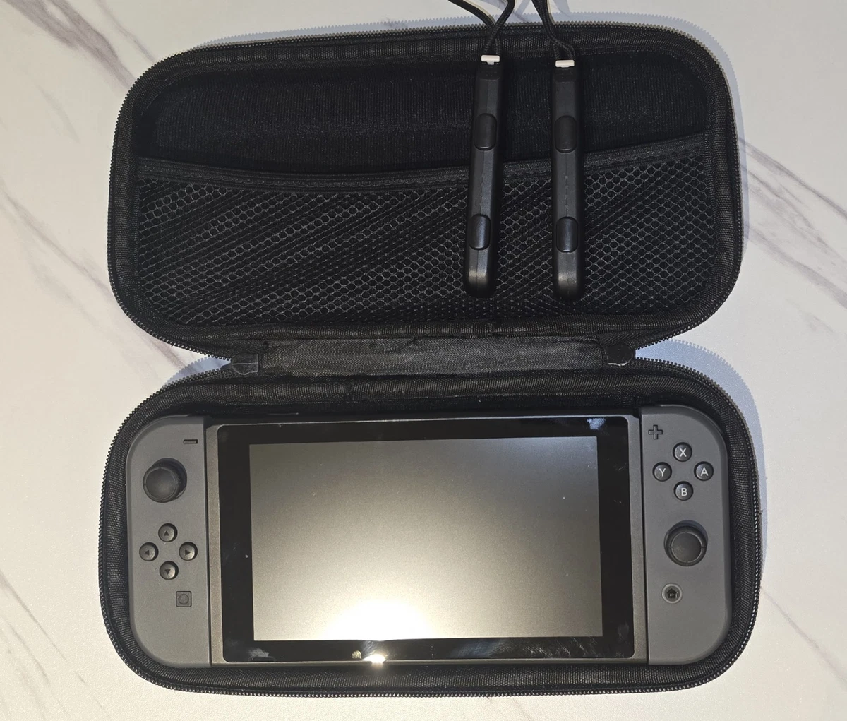 Nintendo Switch Gray 32GB Video Game Consoles for sale | eBay