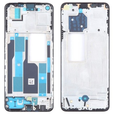 Original LCD Frame Bezel Plate for Realme 9 Pro+ 5G, GT Neo3, C55, V20