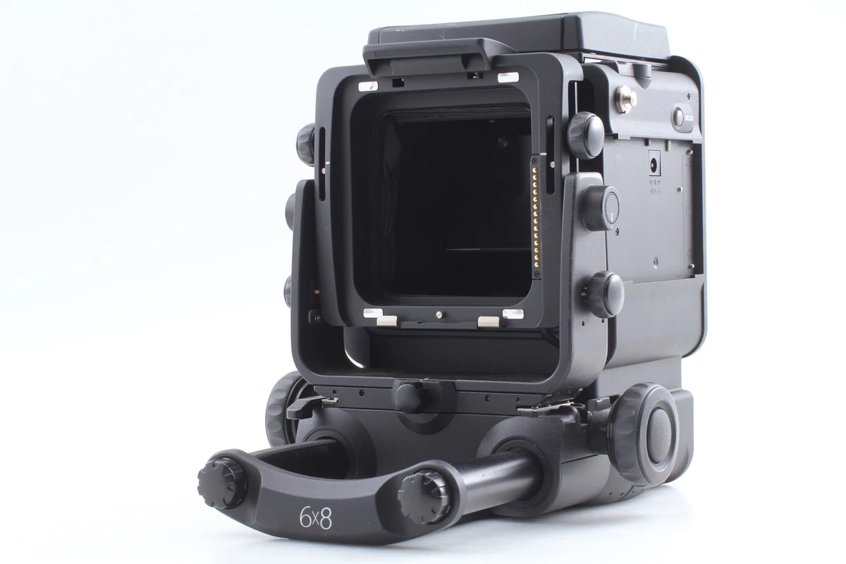Fujifilm GX680 Film Cameras for sale | eBay