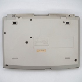 NEC PC Engine DUO-R Console PI-TG10 Tested Working NTSC-J (Japan) 1993