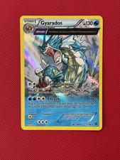 Gyarados 21/98 XY - Ancient Origins Holo