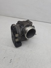 Fiesta Mk7 Throttle Body on eBay