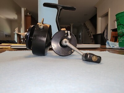 mitchell 304 spinning reel | eBay