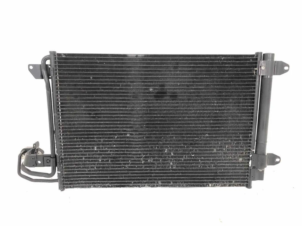 2007-2015 -- Audi Volkswagen A3 TT Eos Golf GTI Jetta - Condensador de aire acondicionado 1K0820411AH Foto 2 de 2