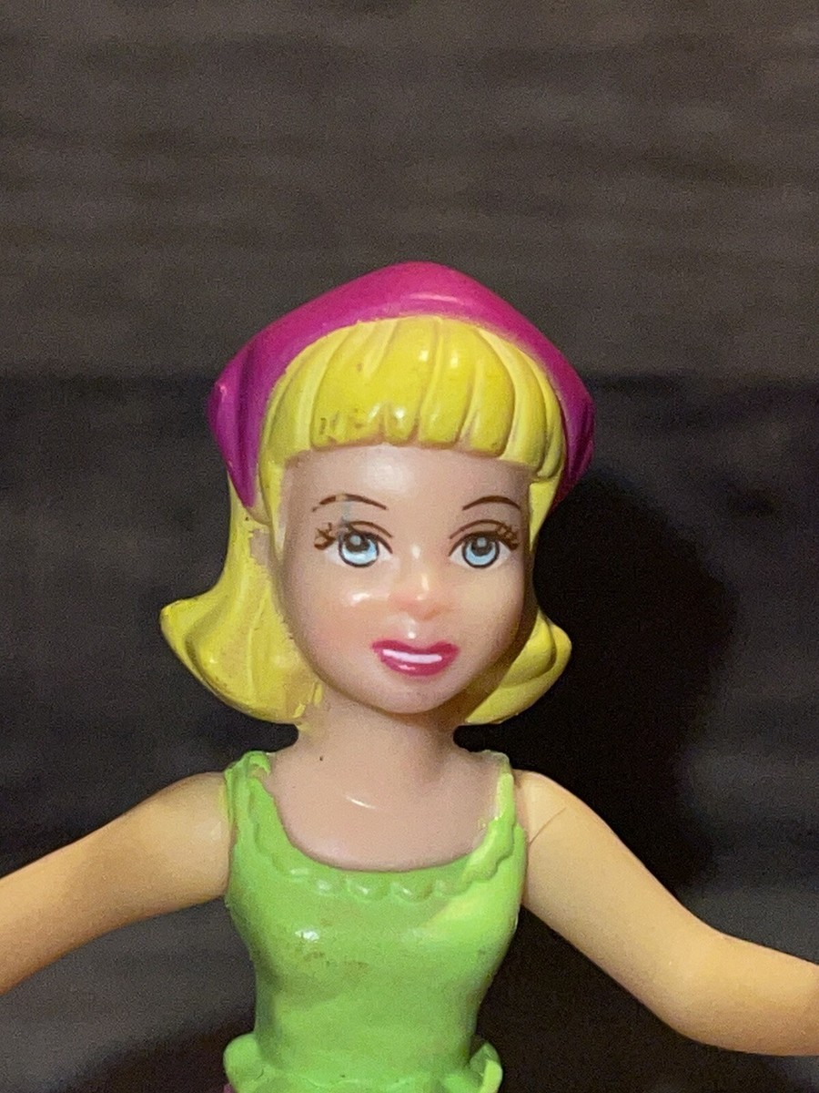 polly pocket sex toy Girls Get Off | Polly | Vibator | Sex Toy main image 0
