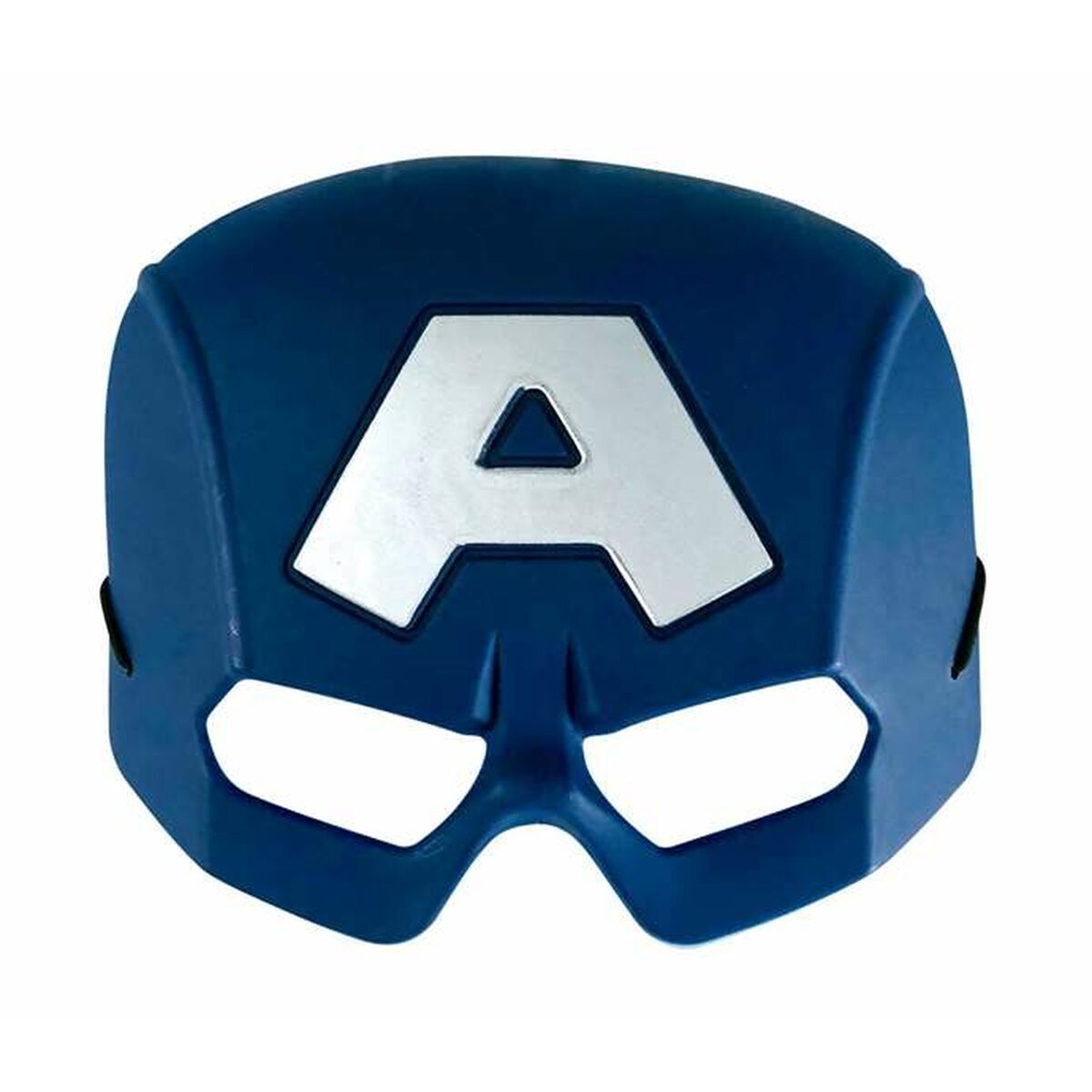 Rubie’s – Maschera Di Capitan America