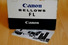 CANON FALTENBALG FL MIT BOX # 49CA