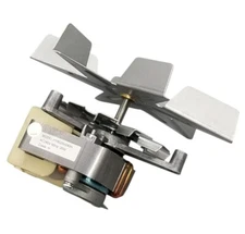 New OEM Magic Chef Oven Convection Fan  30100300004  Free Ship 1-Year Warranty