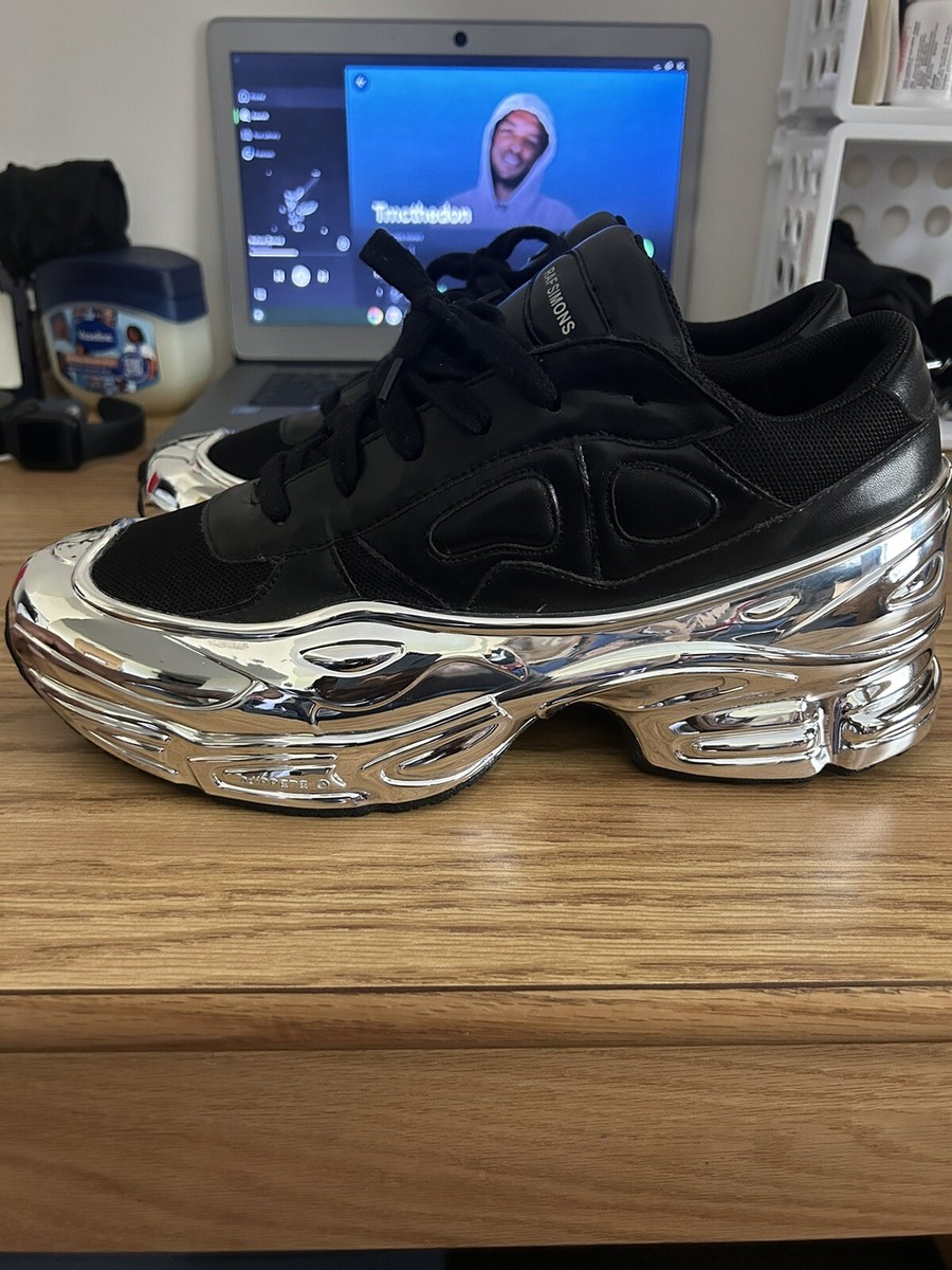 raf simons ozweego metallic | eBay raf simons ozweego metallic | eBay
