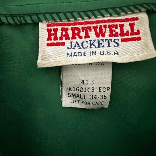 Vintage hartwell service master baseball - Picture 4 of 5