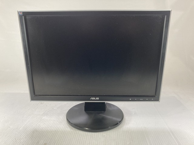 ASUS VW193DR LCD Monitor for sale 