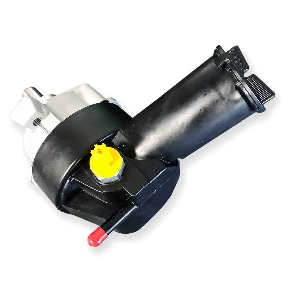 POWER STEERING PUMP FORD FALCON EB EF EL V8 5.0L WINDSOR INC F SERIES - Image 3 of 3