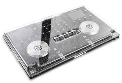 Decksaver Numark NV - Staubschutzcover Staubschutz Abdeckung Cover