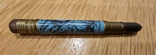 Vintage Yellowstone National Park Bullet Pencil collectable