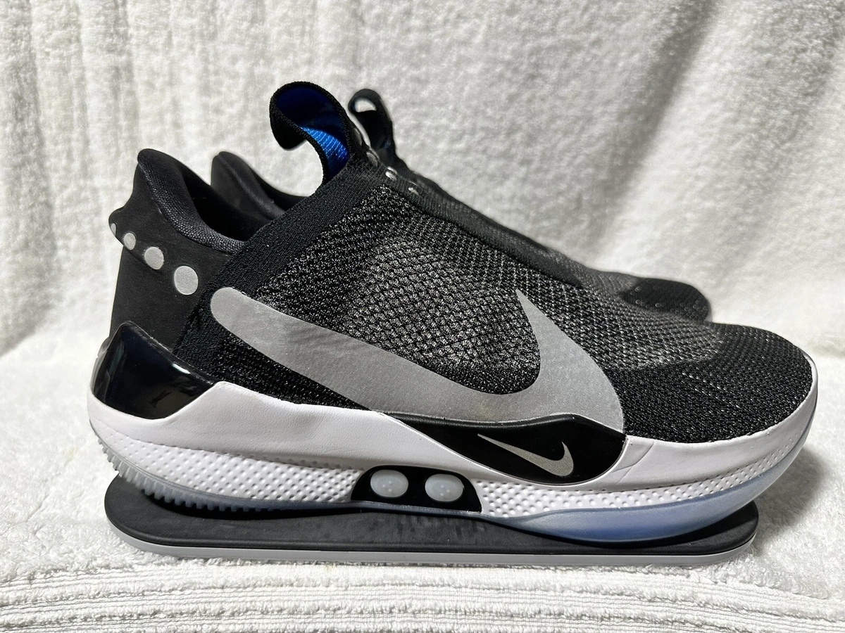 Ebay nike adapt best sale bb