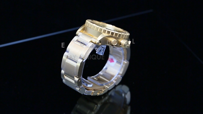 NEW NIXON 51-30 + 42-20 HIS & HERS Watch Set CHRONO GOLD A083502 