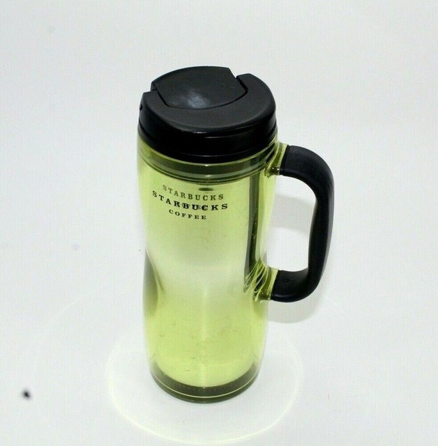 Starbucks Coffee insulated Bottle. 12oz eBay