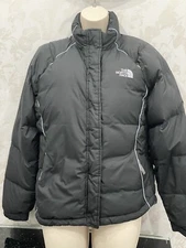 The North Face Women's  Black Jacket, Size S/P-Excellent condition