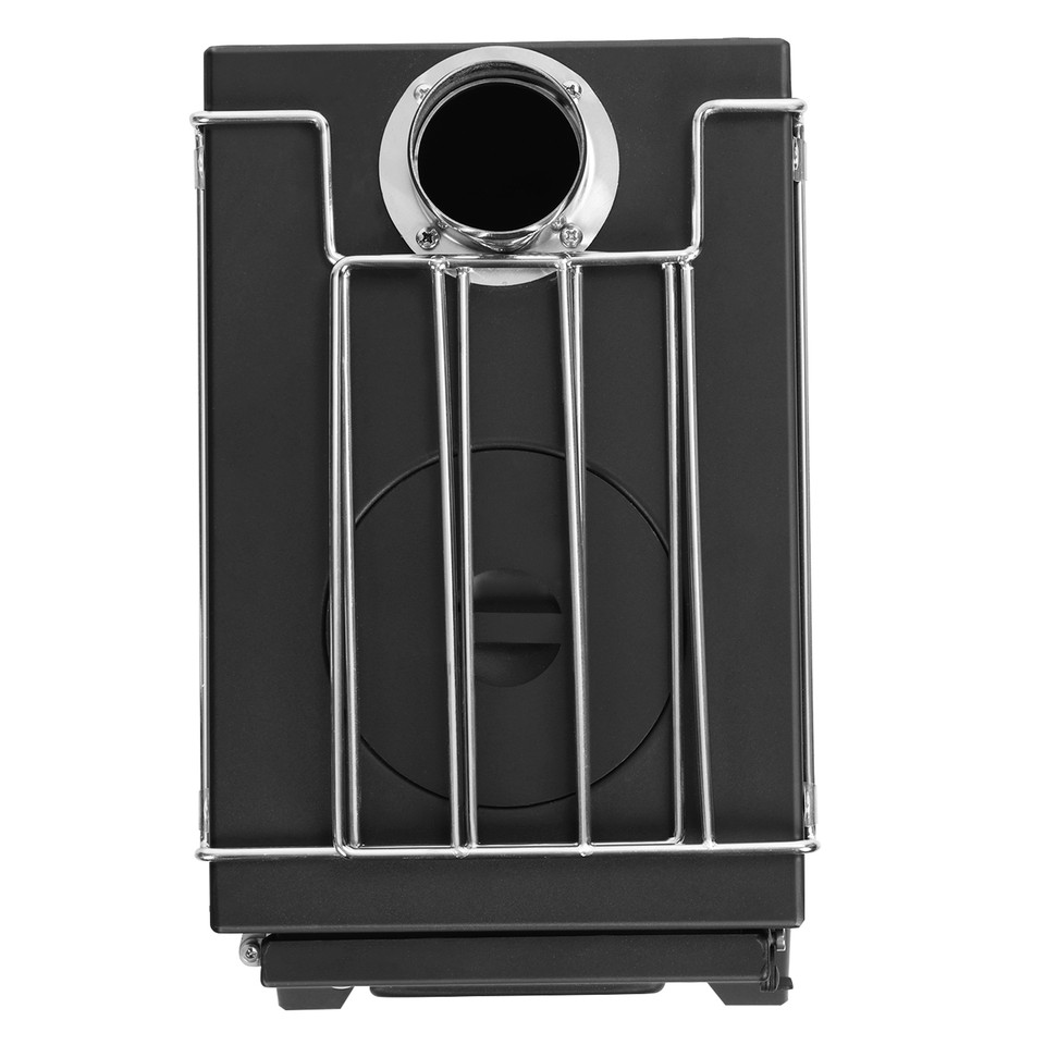 Wood Burning Stove, Tent Stove for Heating, Camping Stove include Pipes