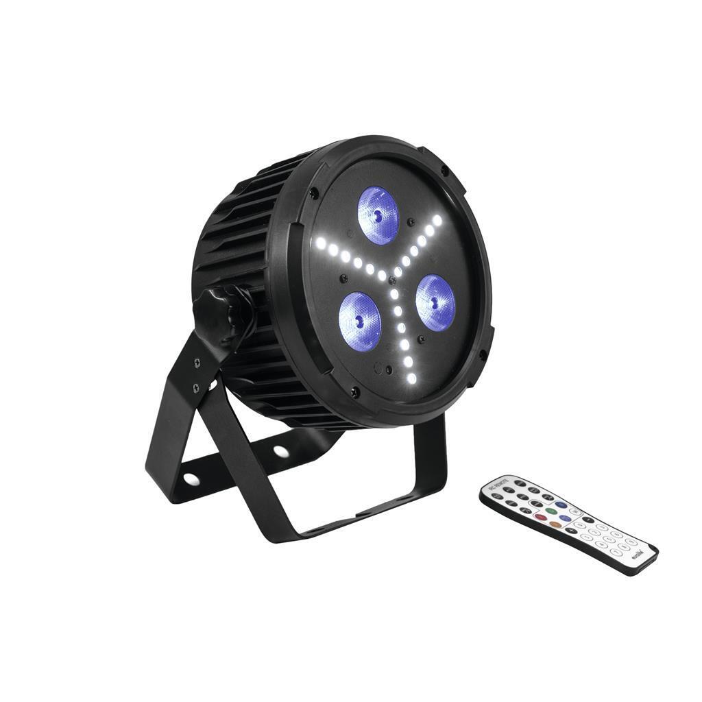 Eurolite LED SLS-3 Hybrid Floor | LED-Spot | Effek-Licht | Party-Licht