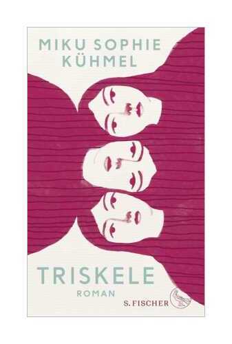 Thumbnail - Triskele Von Miku Sophie Kühmel