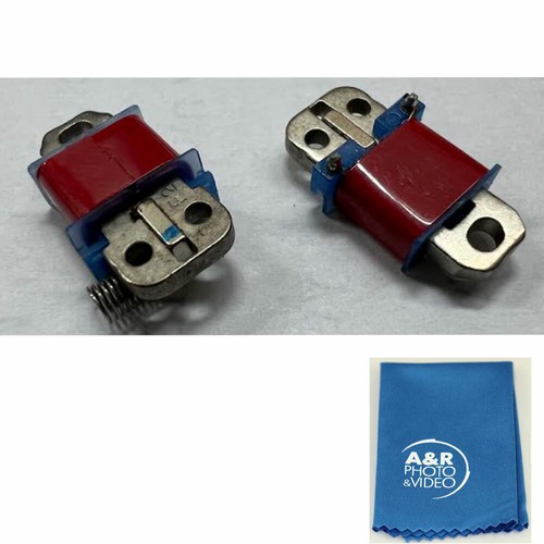 Aperture Solenoid Plunger Coupler For Pentax KS1 K30 K50 K500