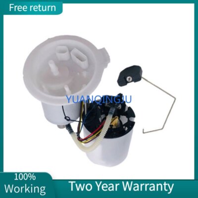 4G0919051 4G0919051C Fuel Pump Module Assembly for Audi A6 A7 2.0 3.0L 2012-2018