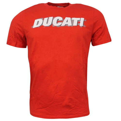 Ducati t shirt puma hotsell
